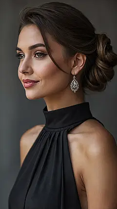 Richie Vibes: Your Best Bun