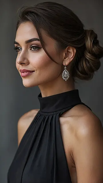 Richie Vibes: Your Best Bun