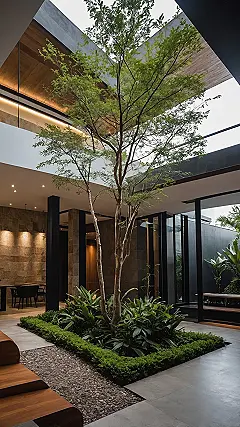 Plant Peace Zone