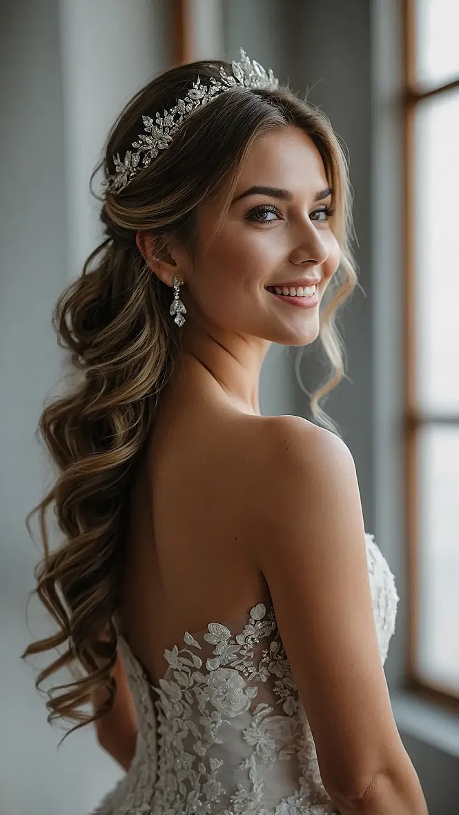 Hair & Makeup Magic