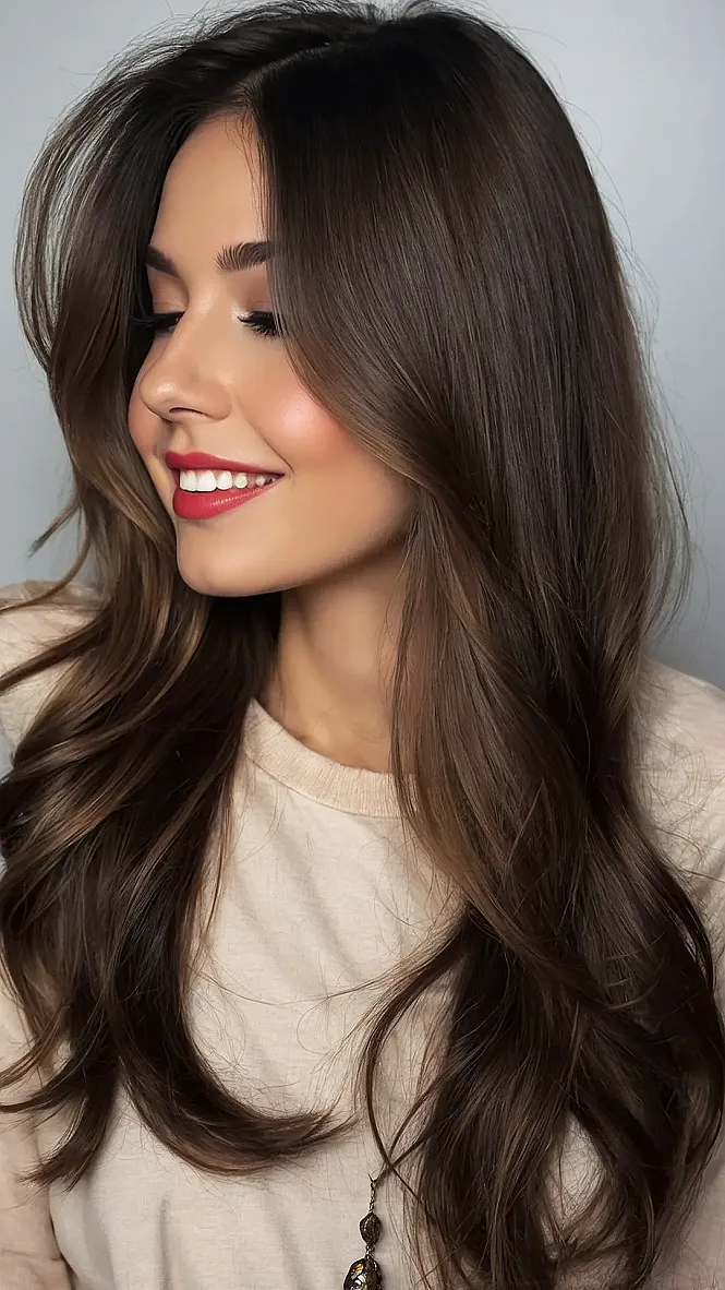 Airy Tresses