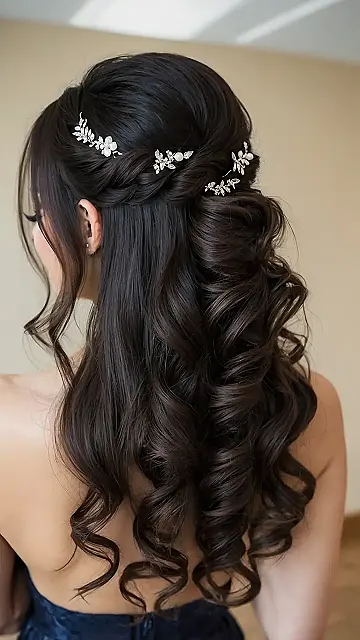 Arctic Elegance Styles