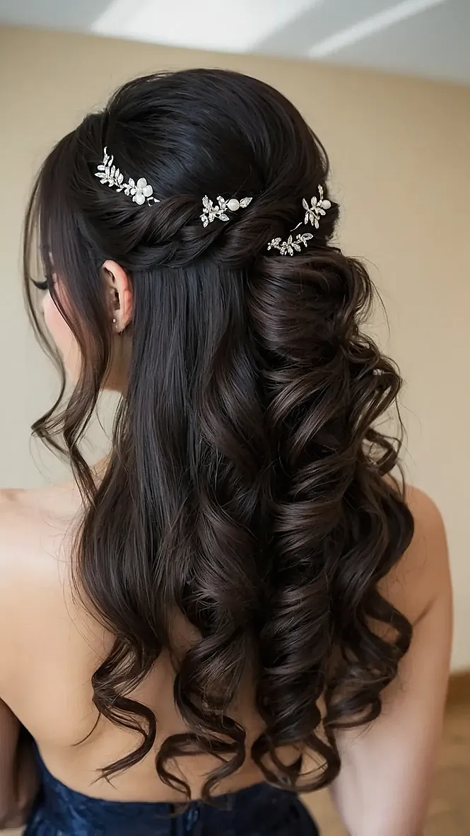 Arctic Elegance Styles