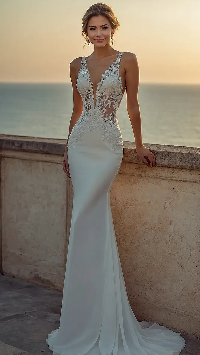 Graceful Simplicity, Grand Day