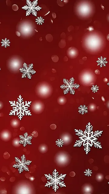 Festive Screen Spotlight