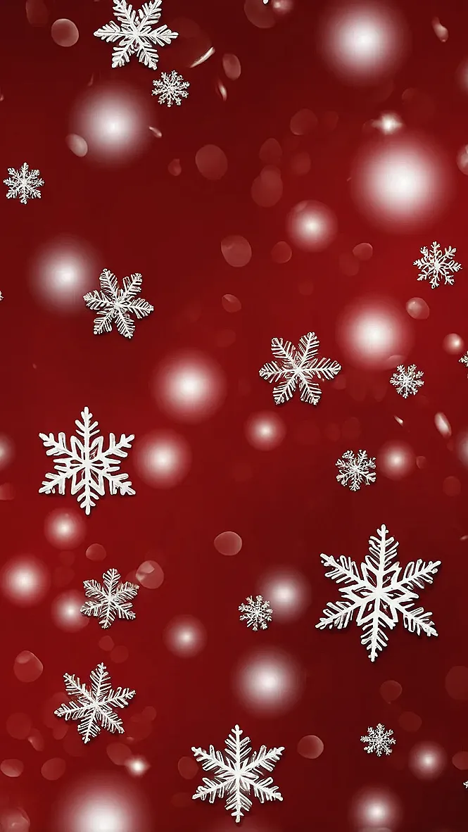 Festive Screen Spotlight