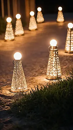 Bright Nights, December Dreams