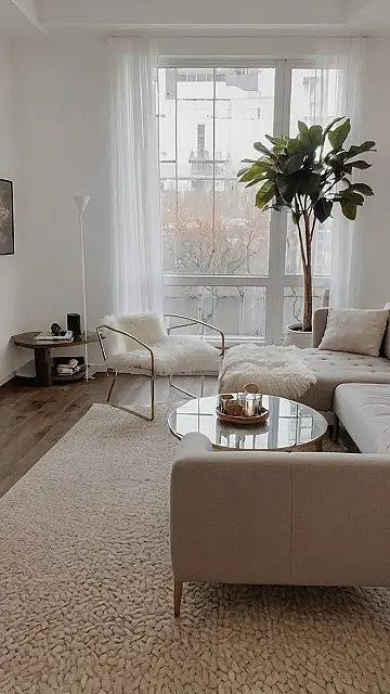 Redefining Small