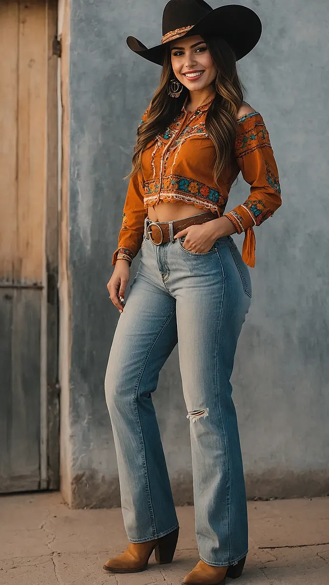 Ranch Ready, Photo Op