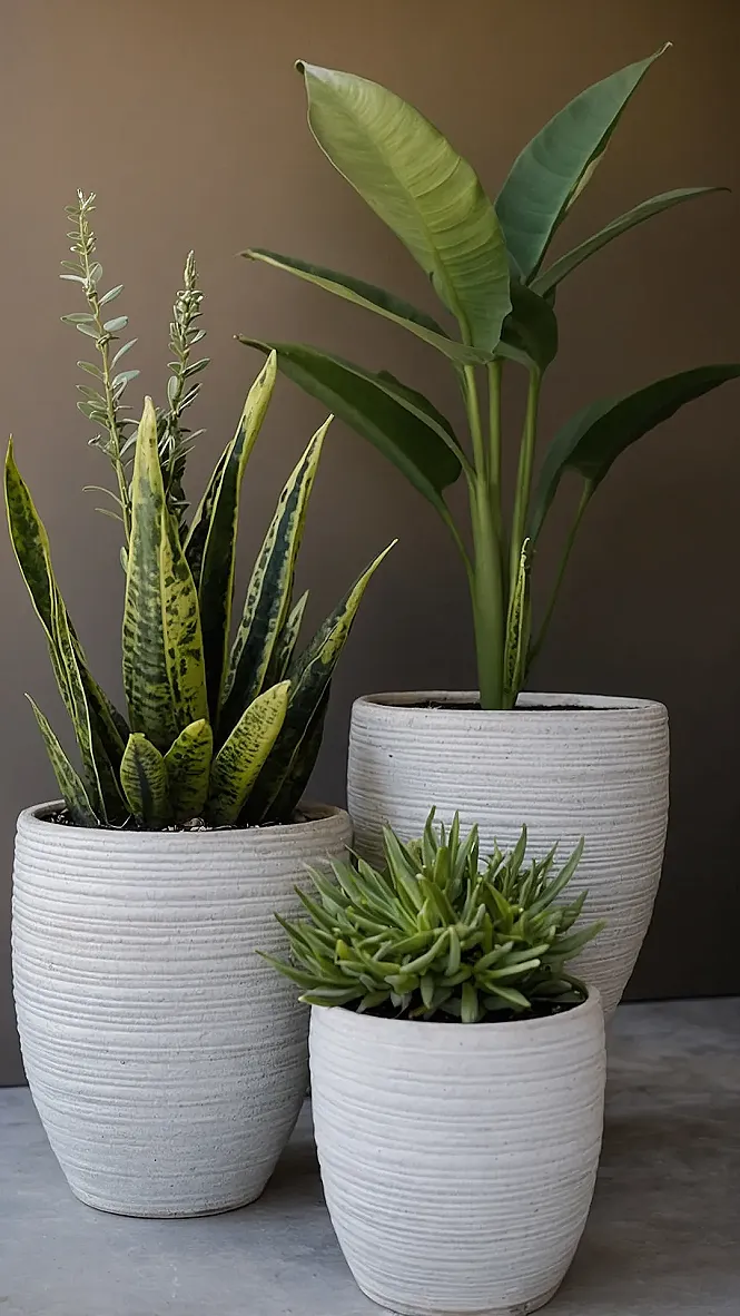 Outdoor Living, Reimagined