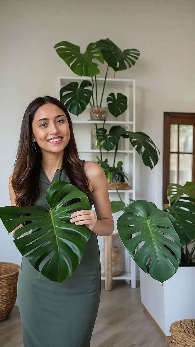 Green Growth Gallery