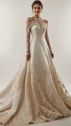 The Color-Kissed Ceremony