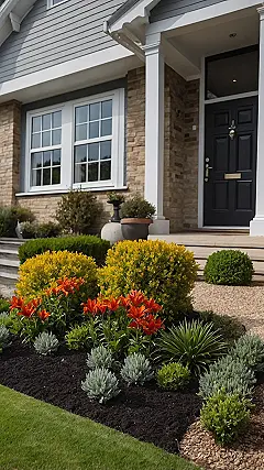 Outdoor Oasis Unlocked