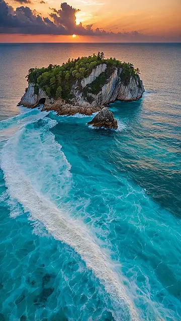 Unplug and Unwind Here