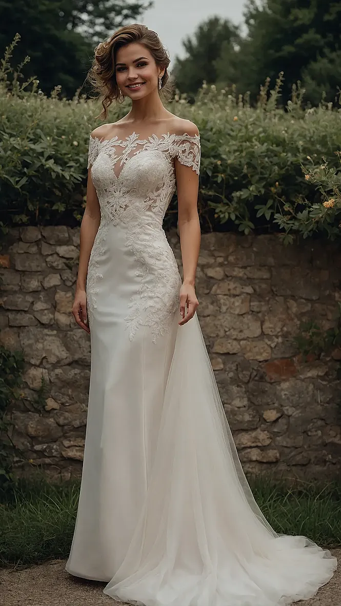 Your Bridal Statement