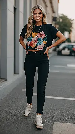 Your Weekend Flair