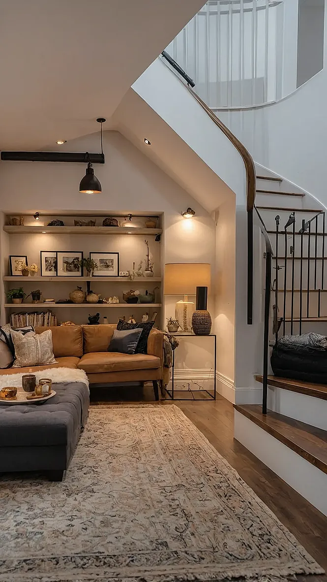 Your Personal Chill Chamber