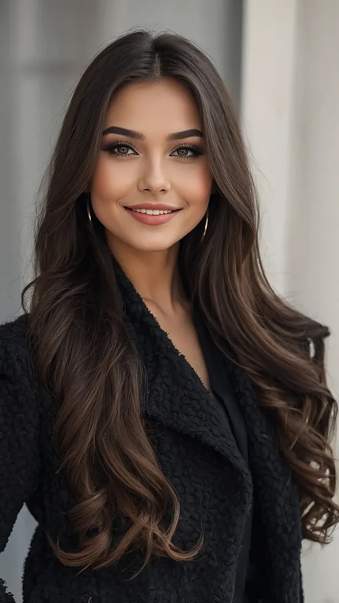 The 2025 Hair Code Revealed
