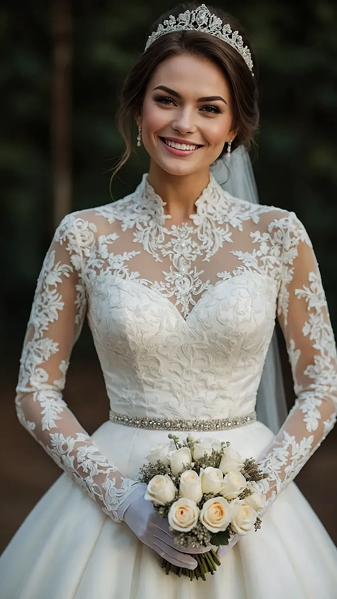 Pure Wedding Magic