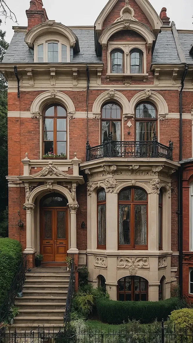 Windowed Wonders