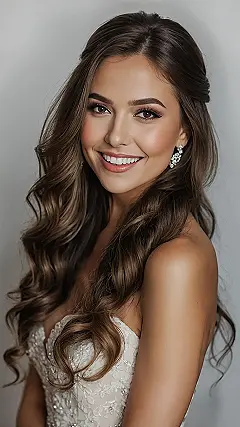 Where Beauty Says ‘I Do’