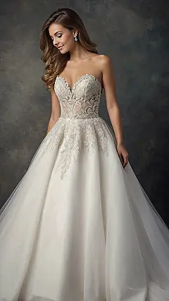 Love in Full Spectrum