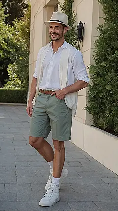 Flex Your Summer Style