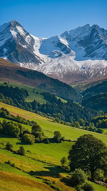 England: A Beautiful Surprise
