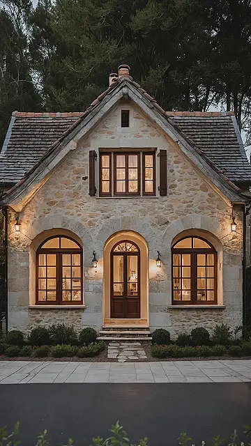 My French Fairytale Home