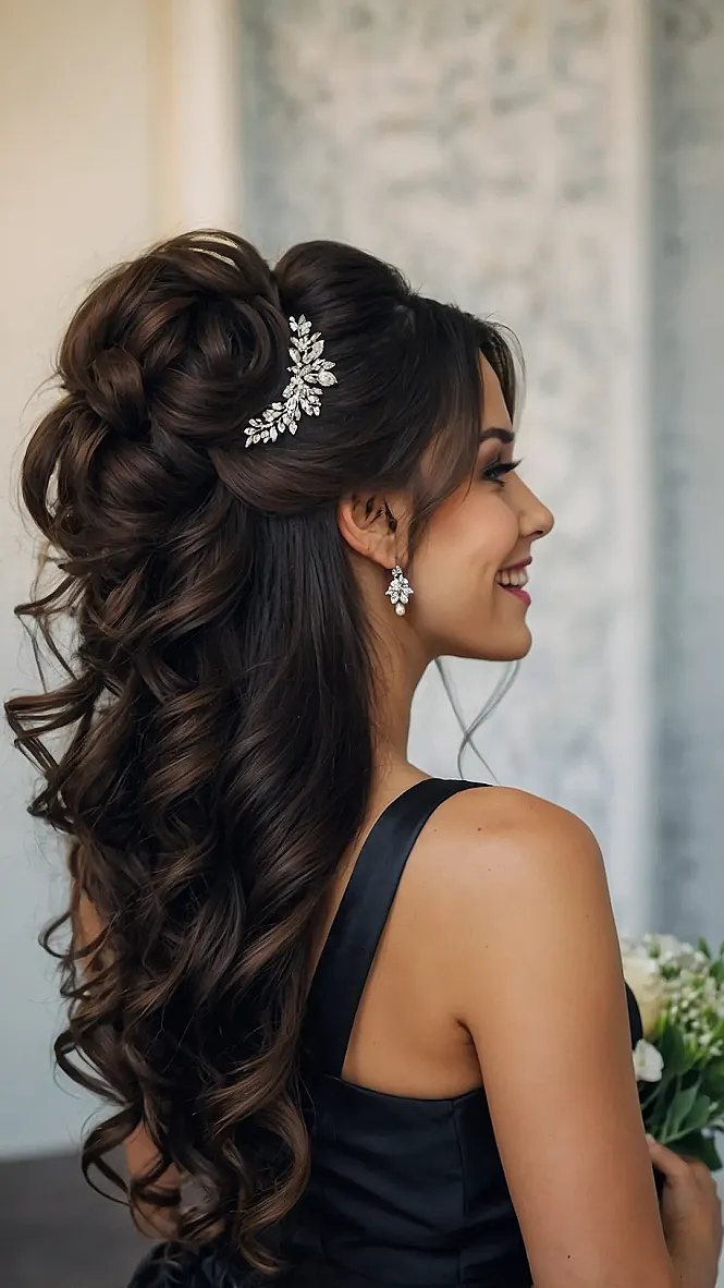 Masterpiece Bridal Locks
