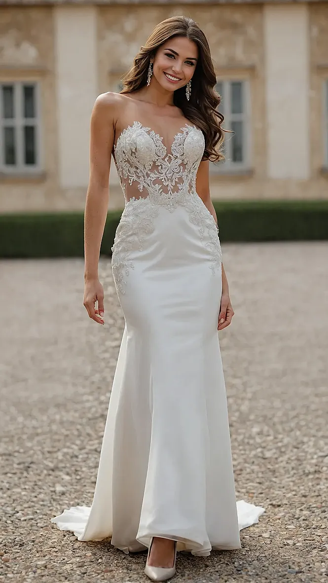 Absolute Bridal Bliss