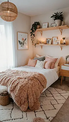 My Room, Redefined.
