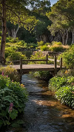 Hidden Haven