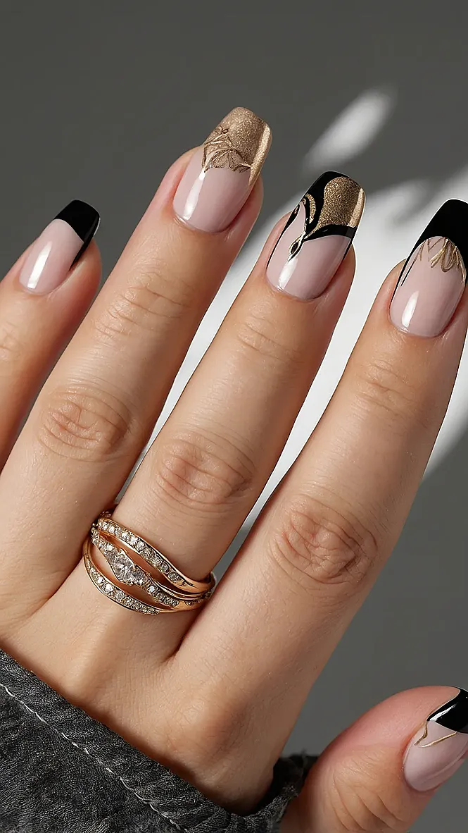 Next-Level Nails