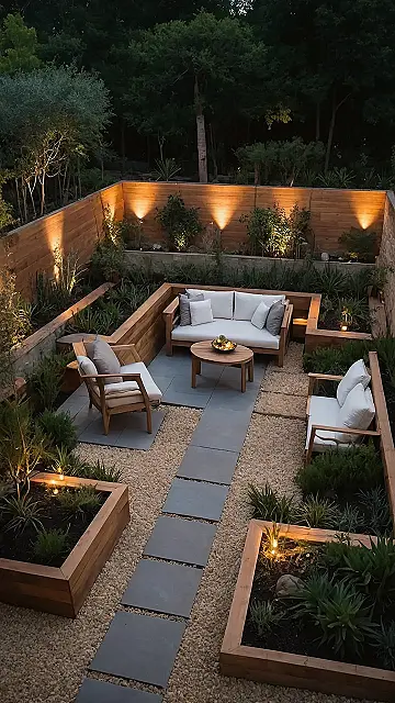 Luxe Ledge