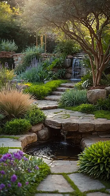 Hearth & Bloom