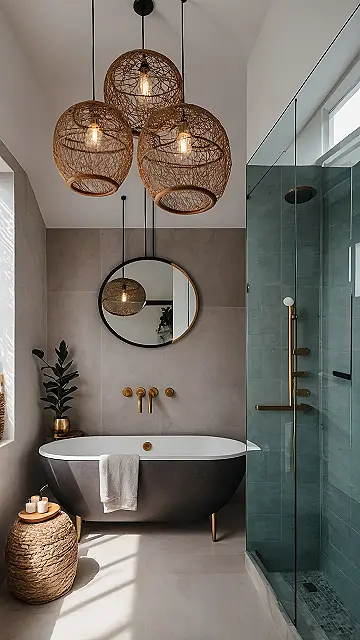Curated Comfort Vibe