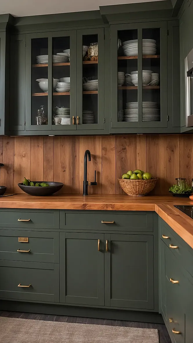 Your Dream Kitchen Starts Now
