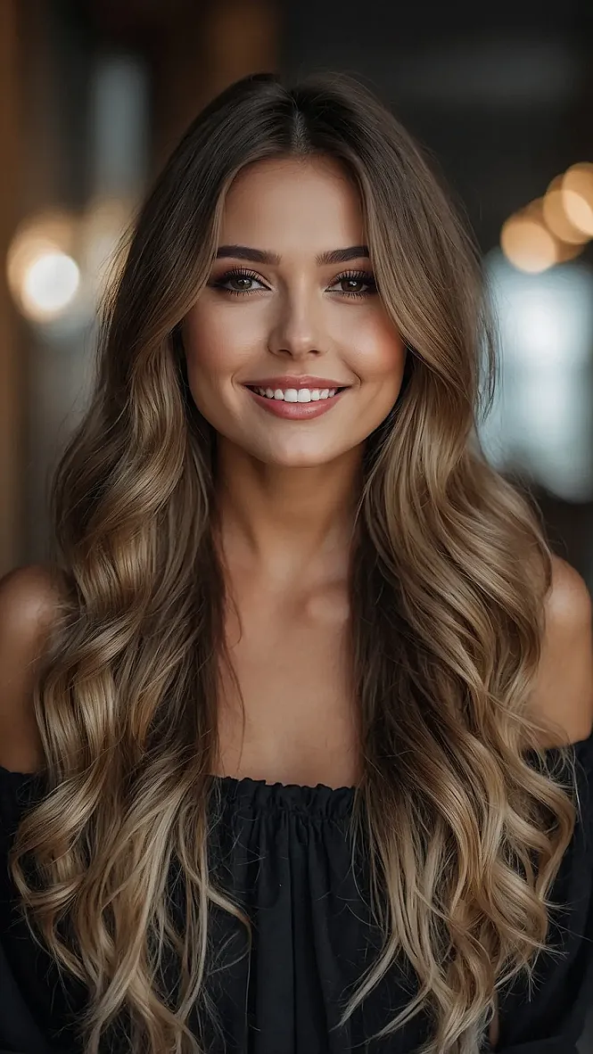 Winter Hair Playbook