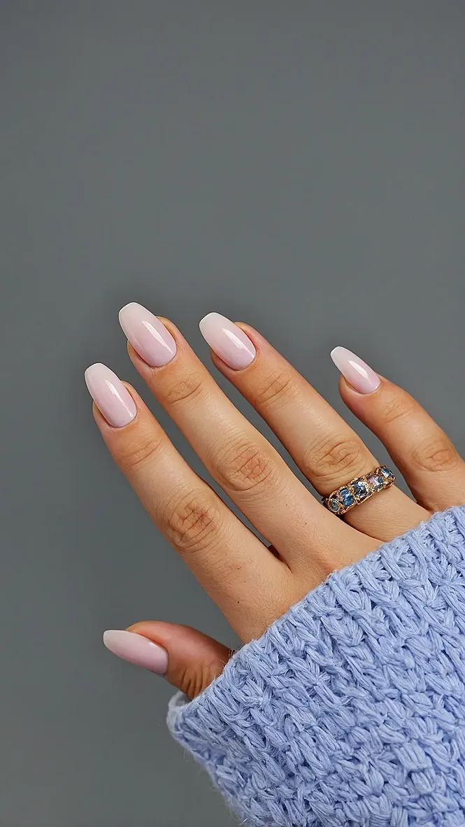 2025 Style Check: Short Nails