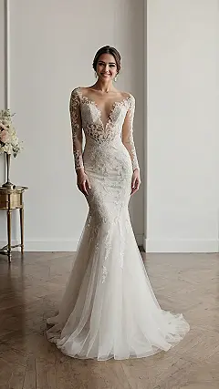 Polished Perfection, Your Wedding