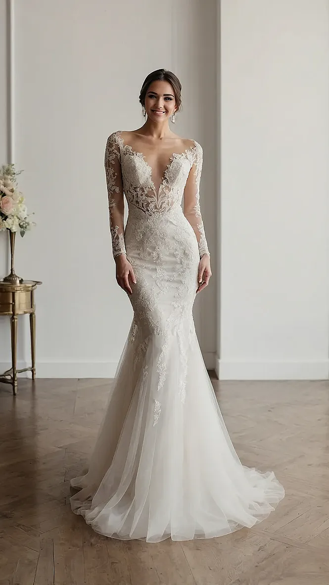 Polished Perfection, Your Wedding