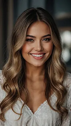 Celebrate with Stunning Strands
