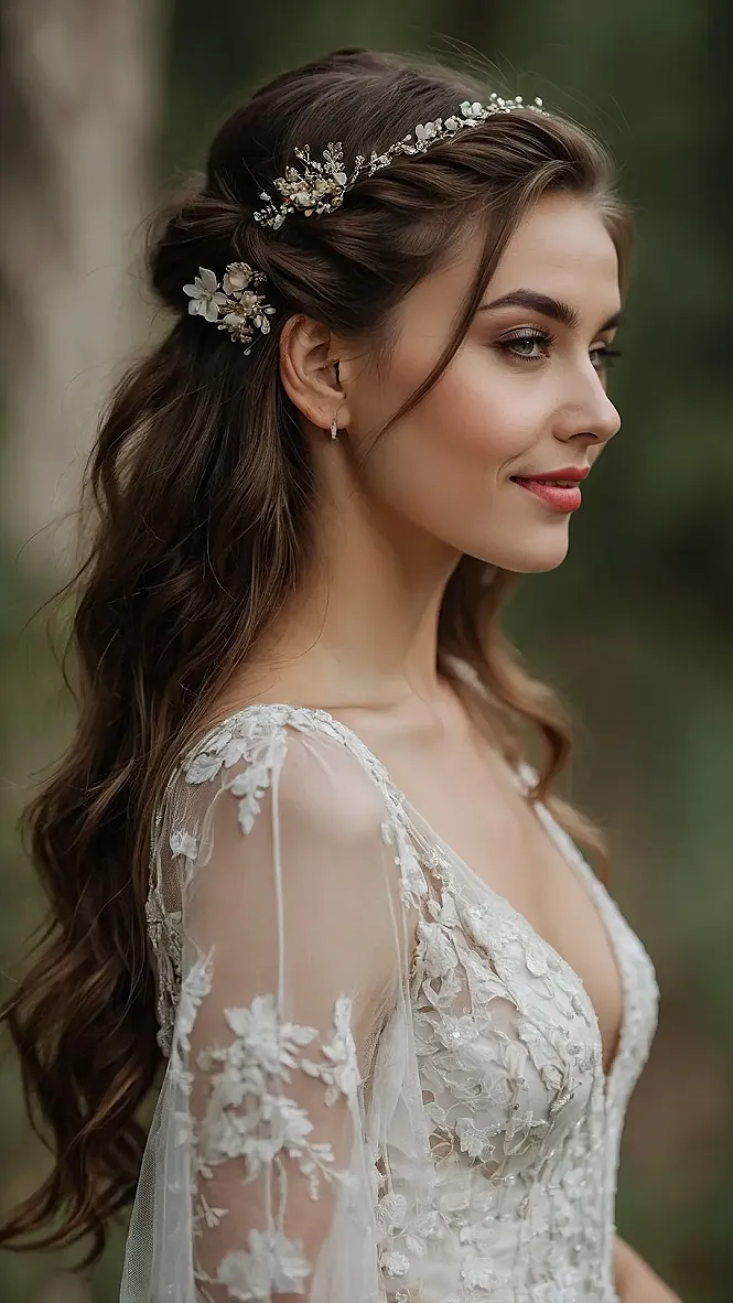 Whispers of a Braid: Tinkerbell Transformed