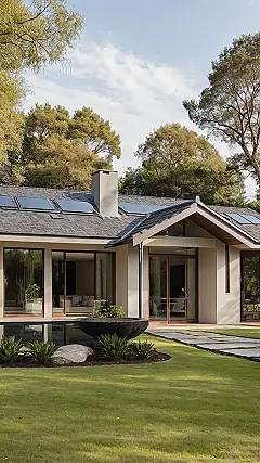 Next-Gen Ranch Bliss