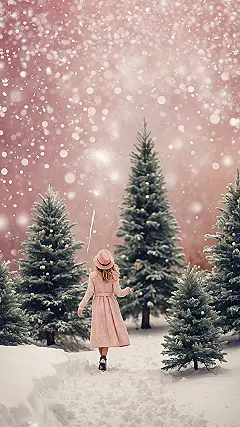 Future Bright, Screen Light