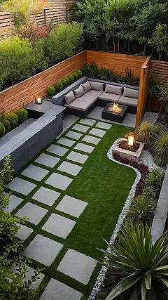 The Irresistible Green