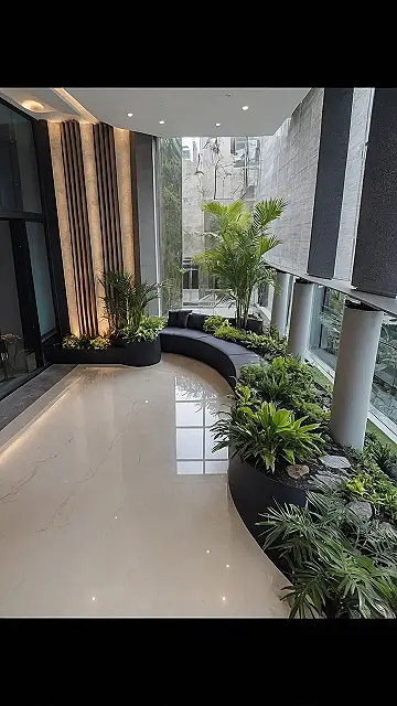 Cultivating Your Patio Paradise