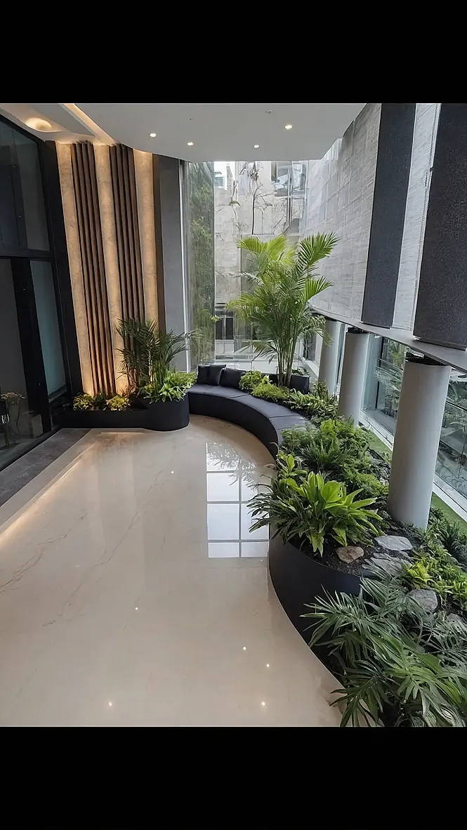 Cultivating Your Patio Paradise