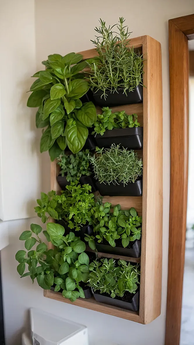 Aromatic Holidays Await